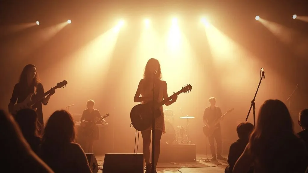 Unveiling the Impact of Dana Jean Phoenix's Performance at the 2015 ACTRA Awards